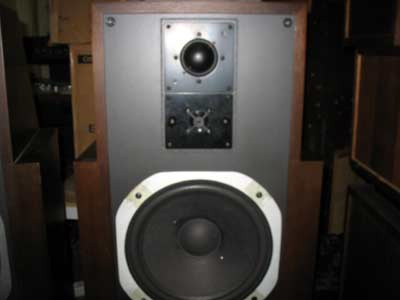 Revox Symbol B 4