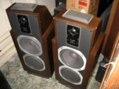 Revox Symbol B 5