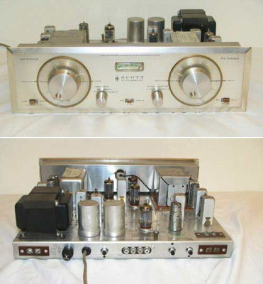 Scott Type 333