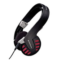SENNHEISER HD-455