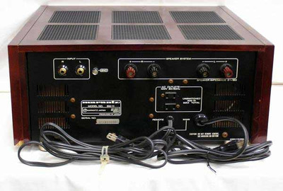 Marantz SM-11 2