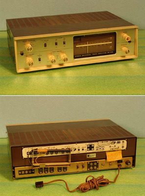 Pioneer SM-G 205