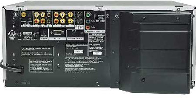 SONY DVP-CX777ES 2