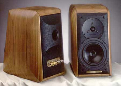 Sonus Faber Signum