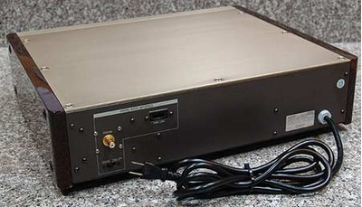 Sony CDP-R1 3