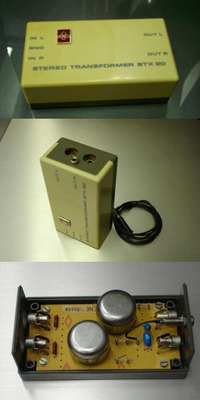 EMT STX 20