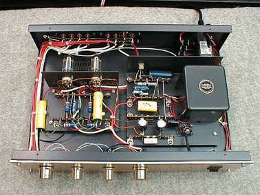 Sun Audio SVC-200 3