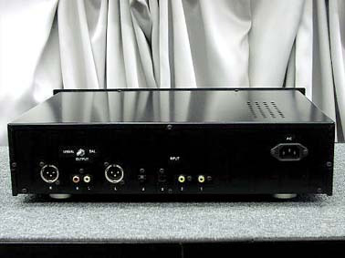 SUN AUDIO SV-DA800 2