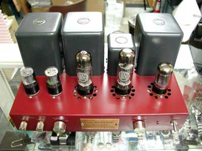 SUN AUDIO SV-PM200 4