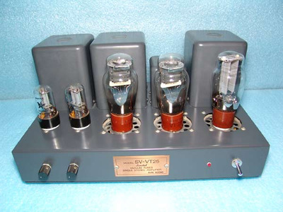 Sun Audio SV-VT25 / UP Grade
