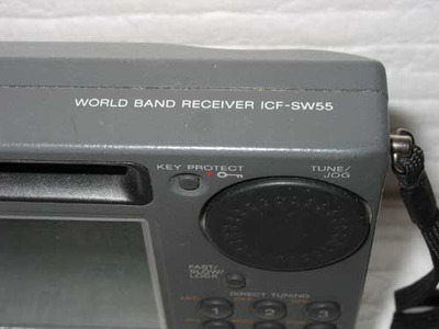 Sony ICF-SW55 4
