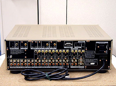 Sony TA-E9000ES 2