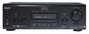 Sony TA-E9000ES 4