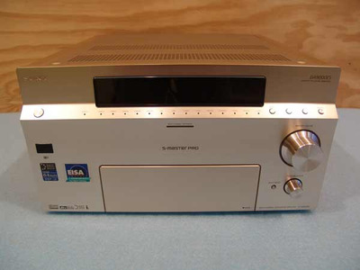 Sony TA-DA9000ES / A-V Усилитель