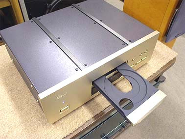 TEAC VRDS-50 3