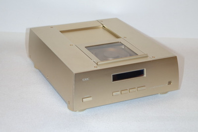 CEC TL-1X / CD Транспорт