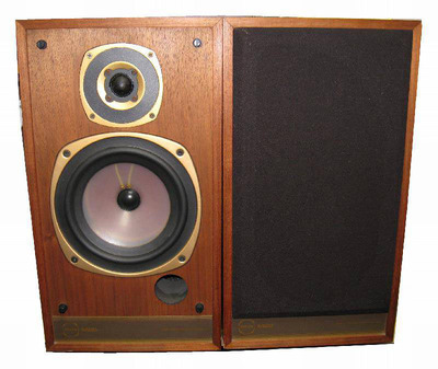 Tannoy Mercury M20