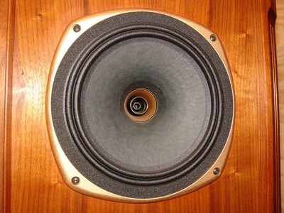 Tannoy Turnberry HE / 1998 год - EX 2