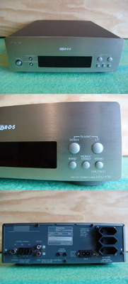 Denon UTU-F10 / AM-FM Stereo