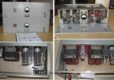 TELEFUNKEN V 69
