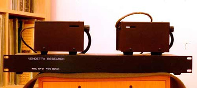 Vendetta Research SCP-2a