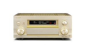 Pioneer VSX-AX10Ai ( !!! A/V Receiver !!! )