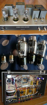 Western Electric WE421A