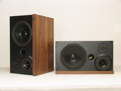 Westlake Audio Lc 3w10 2