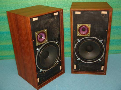 Wharfedale Linton 2 2