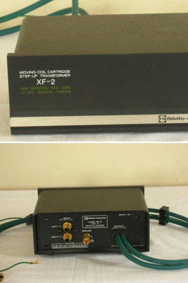 FIDELITY-RESEARCH XF-2 Type H 06/2008