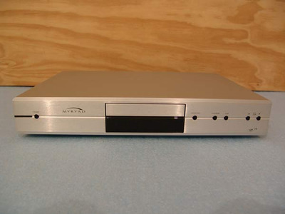 Myryad Z 110