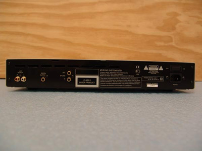 Myryad Z 110 4