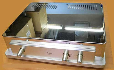 ZANDEN Model 1200